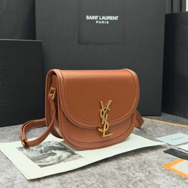 YSL Satchel Bags